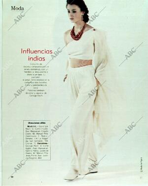 BLANCO Y NEGRO MADRID 18-06-1989 página 92