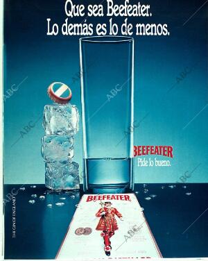 BLANCO Y NEGRO MADRID 18-06-1989 página 93