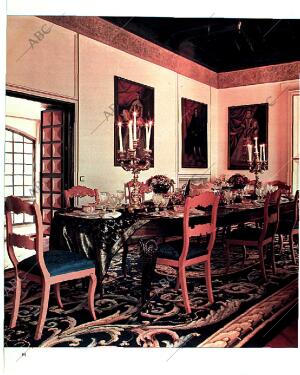 BLANCO Y NEGRO MADRID 18-06-1989 página 94