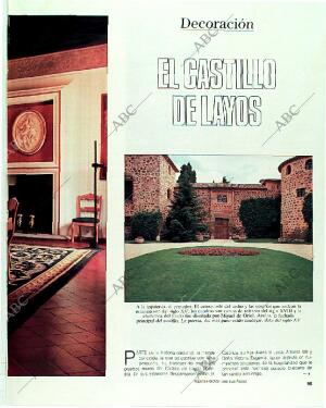 BLANCO Y NEGRO MADRID 18-06-1989 página 95