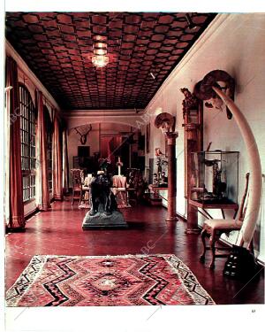 BLANCO Y NEGRO MADRID 18-06-1989 página 97