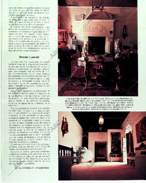 BLANCO Y NEGRO MADRID 18-06-1989 página 99