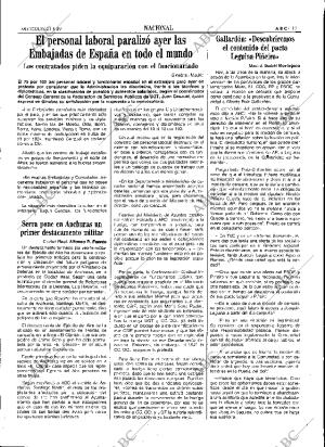 ABC SEVILLA 21-06-1989 página 19