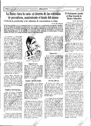 ABC SEVILLA 21-06-1989 página 29