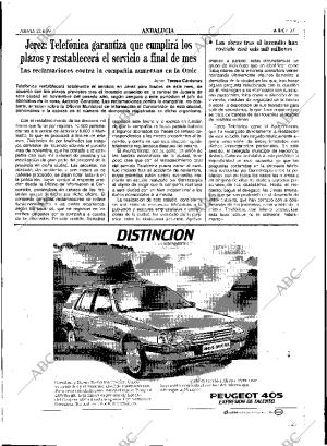 ABC SEVILLA 22-06-1989 página 37