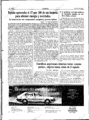 ABC SEVILLA 22-06-1989 página 68