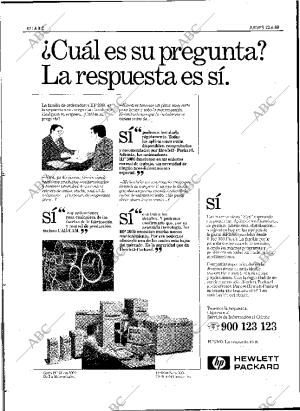 ABC SEVILLA 22-06-1989 página 82