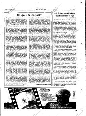 ABC MADRID 25-06-1989 página 101