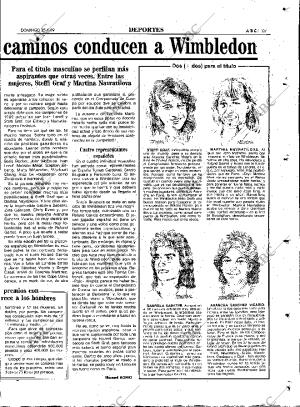 ABC MADRID 25-06-1989 página 107