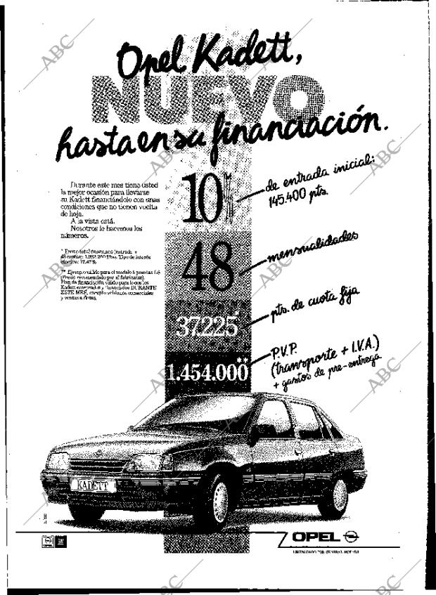 ABC MADRID 25-06-1989 página 13