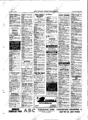 ABC MADRID 25-06-1989 página 140