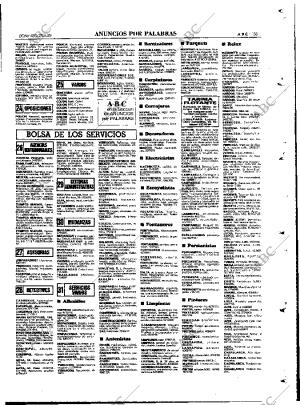 ABC MADRID 25-06-1989 página 153