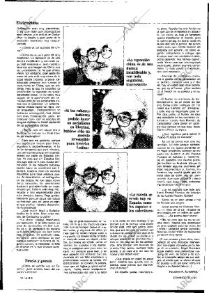 ABC MADRID 25-06-1989 página 18