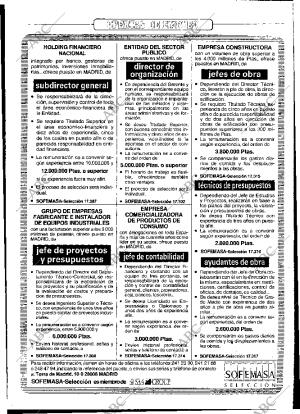 ABC MADRID 25-06-1989 página 25