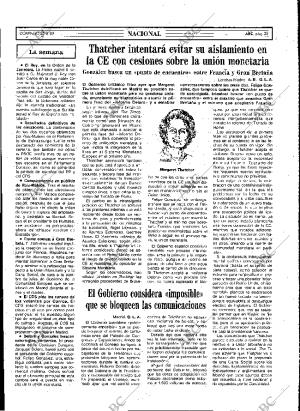 ABC MADRID 25-06-1989 página 39