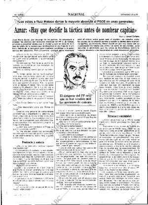 ABC MADRID 25-06-1989 página 44