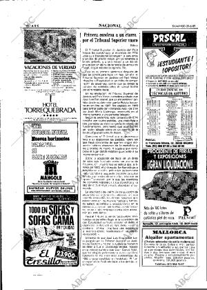 ABC MADRID 25-06-1989 página 48