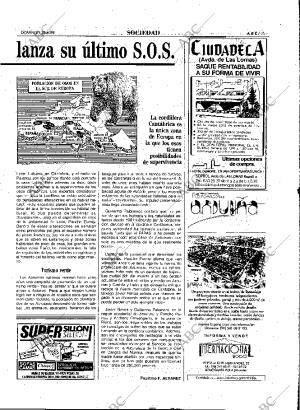ABC MADRID 25-06-1989 página 75