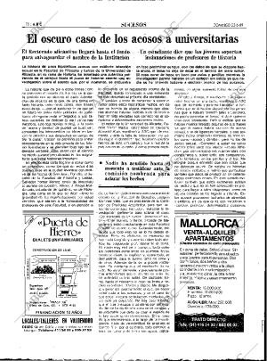 ABC MADRID 25-06-1989 página 78