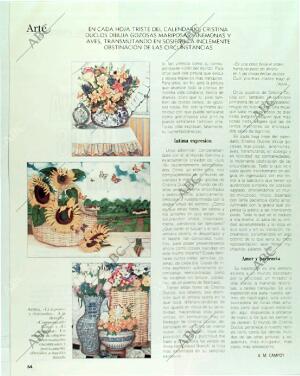 BLANCO Y NEGRO MADRID 25-06-1989 página 54