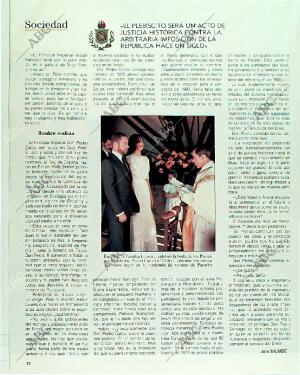 BLANCO Y NEGRO MADRID 25-06-1989 página 72