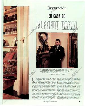 BLANCO Y NEGRO MADRID 25-06-1989 página 87