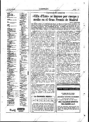 ABC MADRID 26-06-1989 página 109