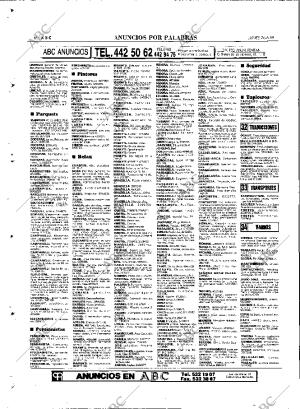 ABC MADRID 26-06-1989 página 146
