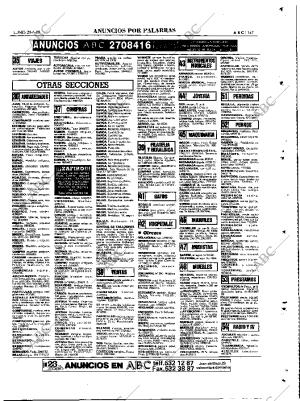 ABC MADRID 26-06-1989 página 147