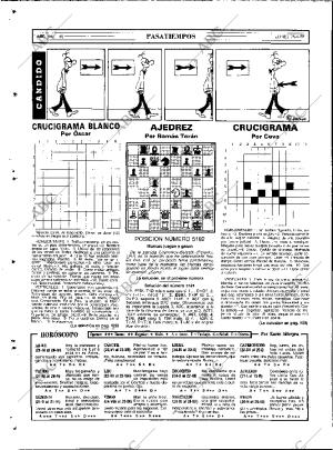 ABC MADRID 26-06-1989 página 148