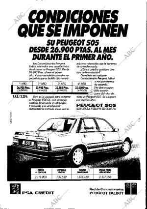 ABC MADRID 26-06-1989 página 16