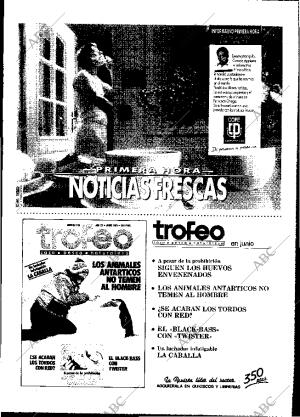 ABC MADRID 26-06-1989 página 27