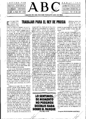 ABC MADRID 26-06-1989 página 3