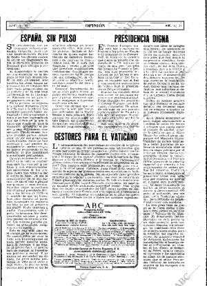 ABC MADRID 26-06-1989 página 31