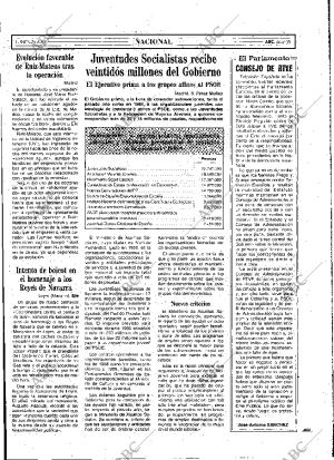 ABC MADRID 26-06-1989 página 35