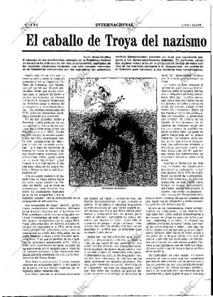 ABC MADRID 26-06-1989 página 42