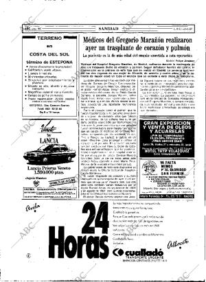 ABC MADRID 26-06-1989 página 66