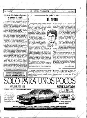 ABC MADRID 26-06-1989 página 67