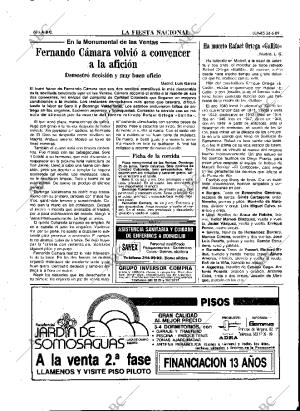 ABC MADRID 26-06-1989 página 68