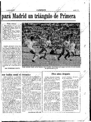 ABC MADRID 26-06-1989 página 99