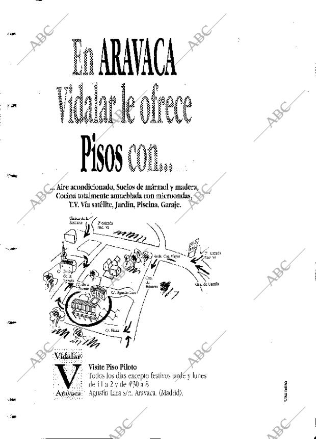 ABC MADRID 29-06-1989 página 144