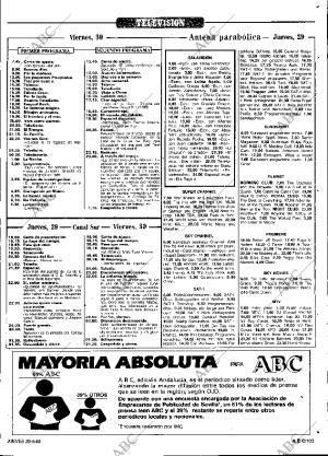 ABC SEVILLA 29-06-1989 página 103