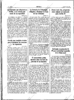 ABC SEVILLA 29-06-1989 página 42
