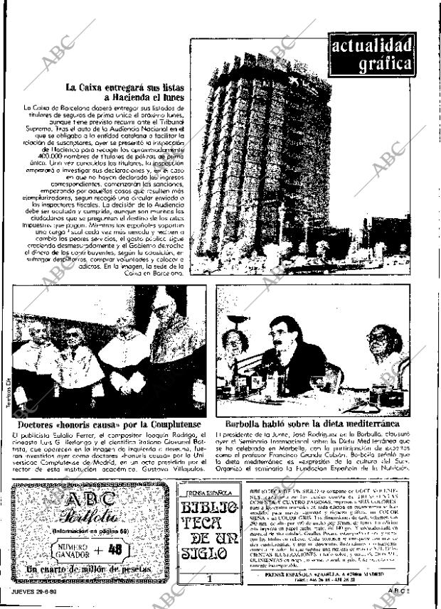 ABC SEVILLA 29-06-1989 página 5