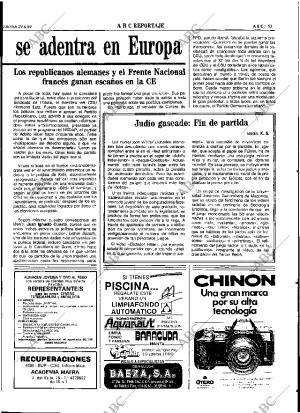 ABC SEVILLA 29-06-1989 página 53