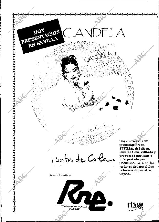 ABC SEVILLA 29-06-1989 página 6