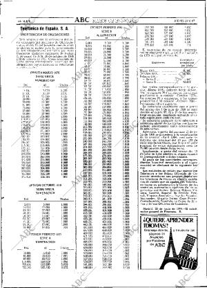 ABC SEVILLA 29-06-1989 página 64