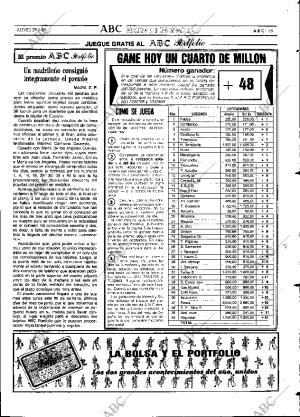 ABC SEVILLA 29-06-1989 página 69
