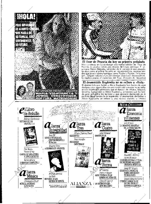 ABC MADRID 01-07-1989 página 10