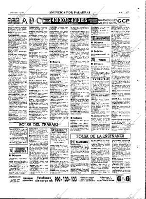 ABC MADRID 01-07-1989 página 105
